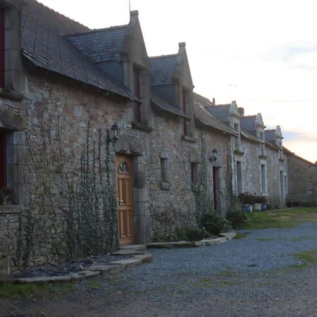 Bed and Breakfast La Petite Berais Missillac Exteriér fotografie