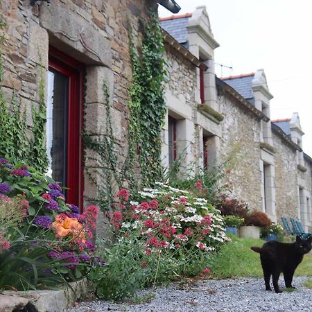 Bed and Breakfast La Petite Berais Missillac Exteriér fotografie